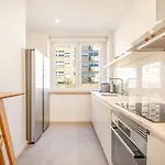 Guestready - Bright And Airy Lisbon Retreat