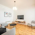 Guestready - Bright And Airy Lisbon Retreat