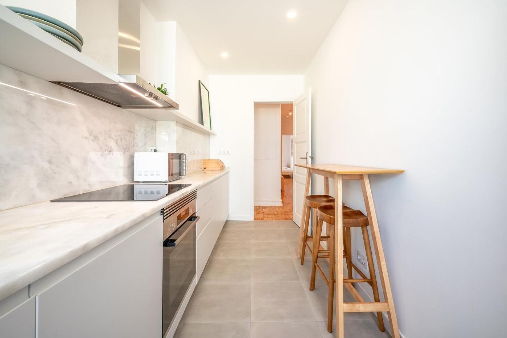 Apartment Guestready - Bright And Airy Retreat