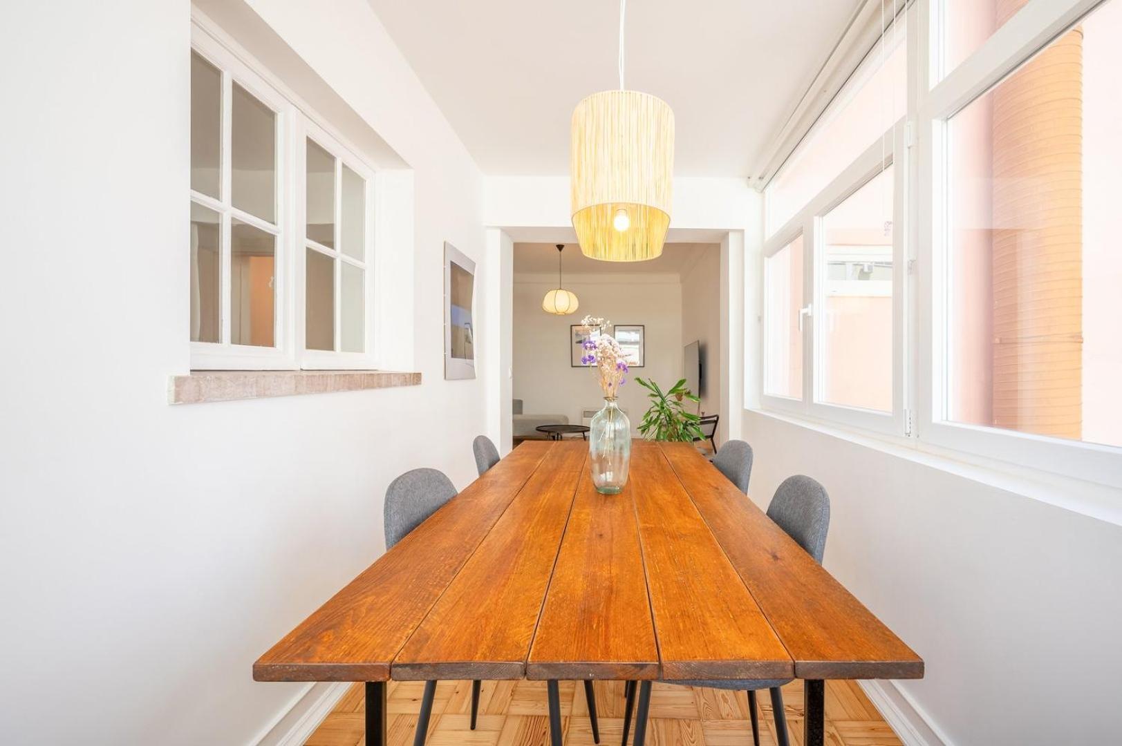 Guestready - Bright And Airy Retreat