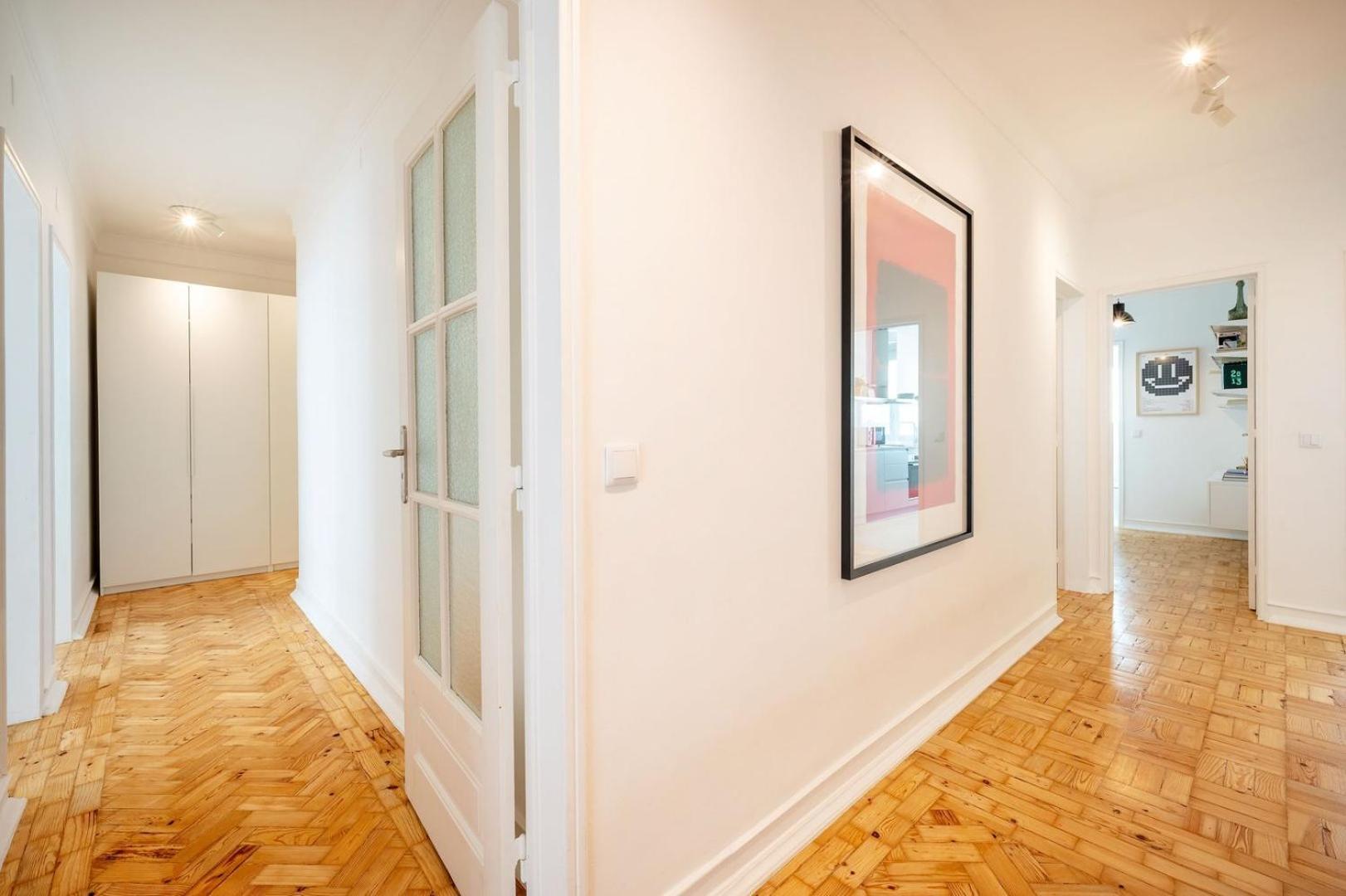 Guestready - Bright And Airy Retreat Apartment *