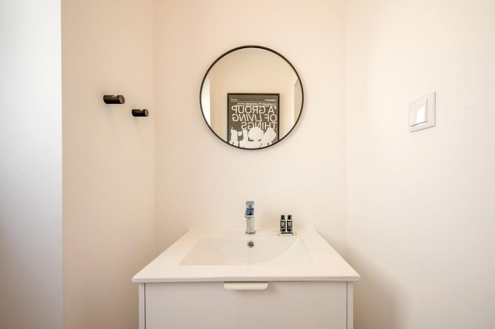 Guestready - Bright And Airy Retreat Lisbon