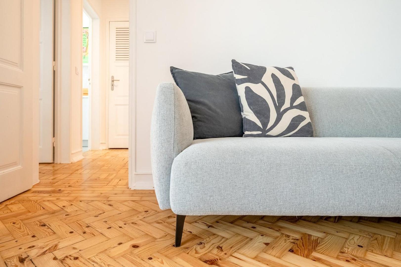 Guestready - Bright And Airy Retreat Apartment Lisbon