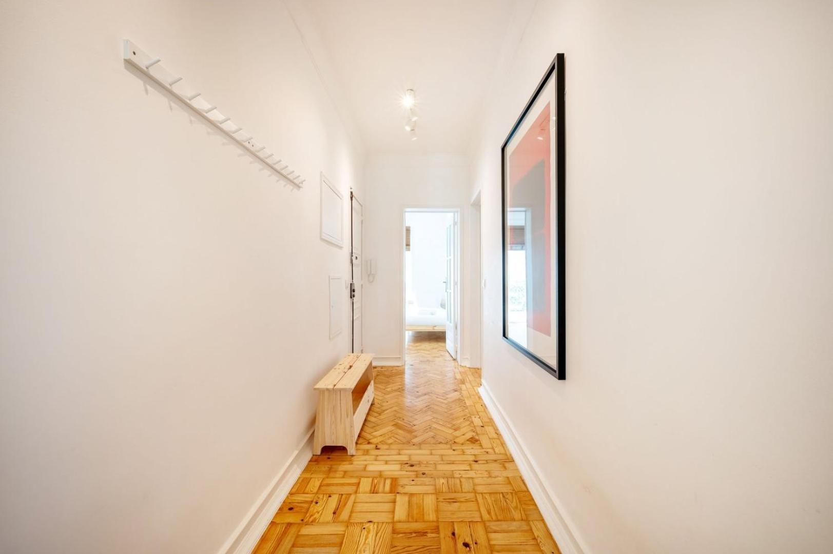 Guestready - Bright And Airy Retreat Apartment *