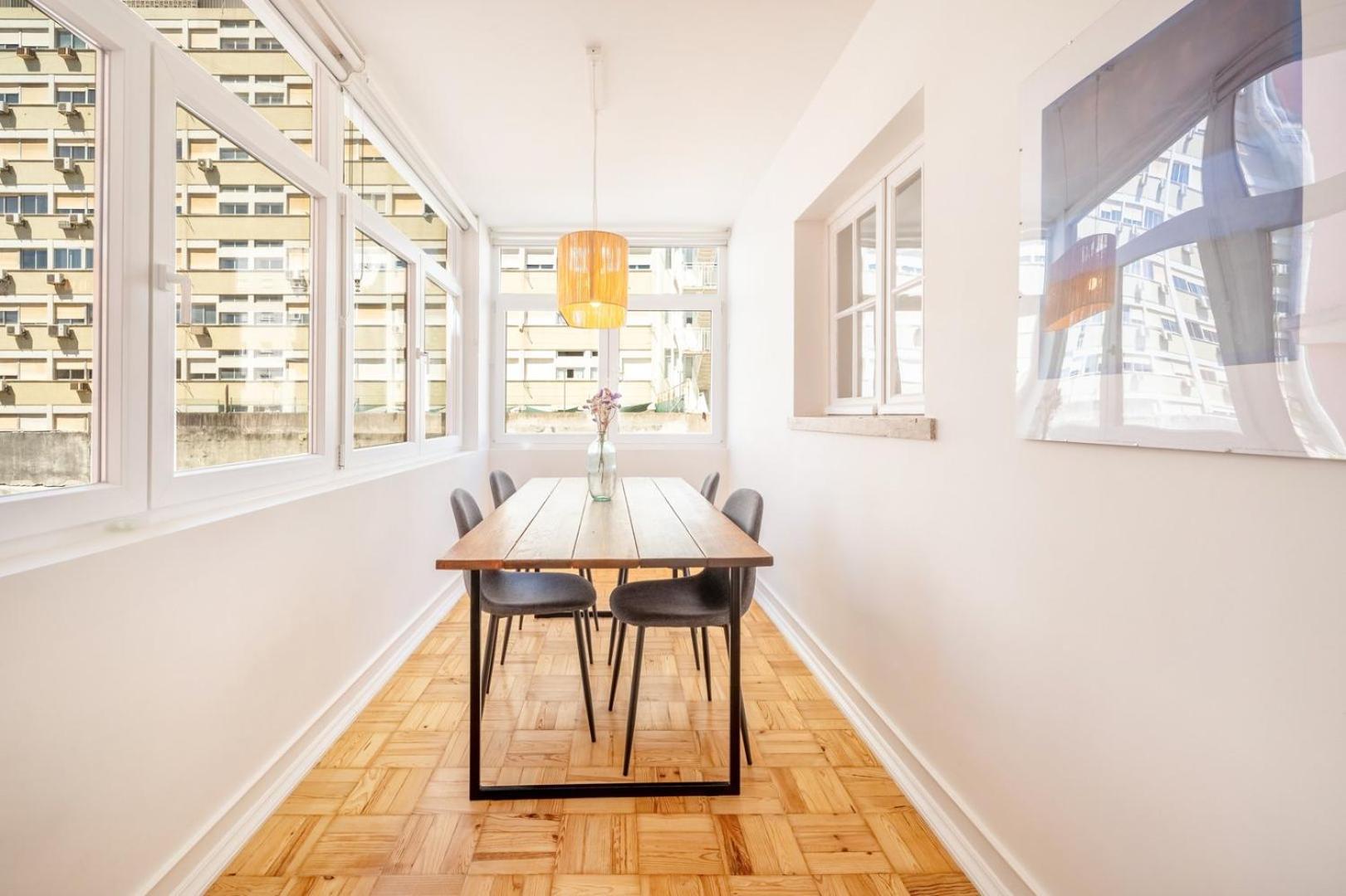 Guestready - Bright And Airy Retreat Apartment *