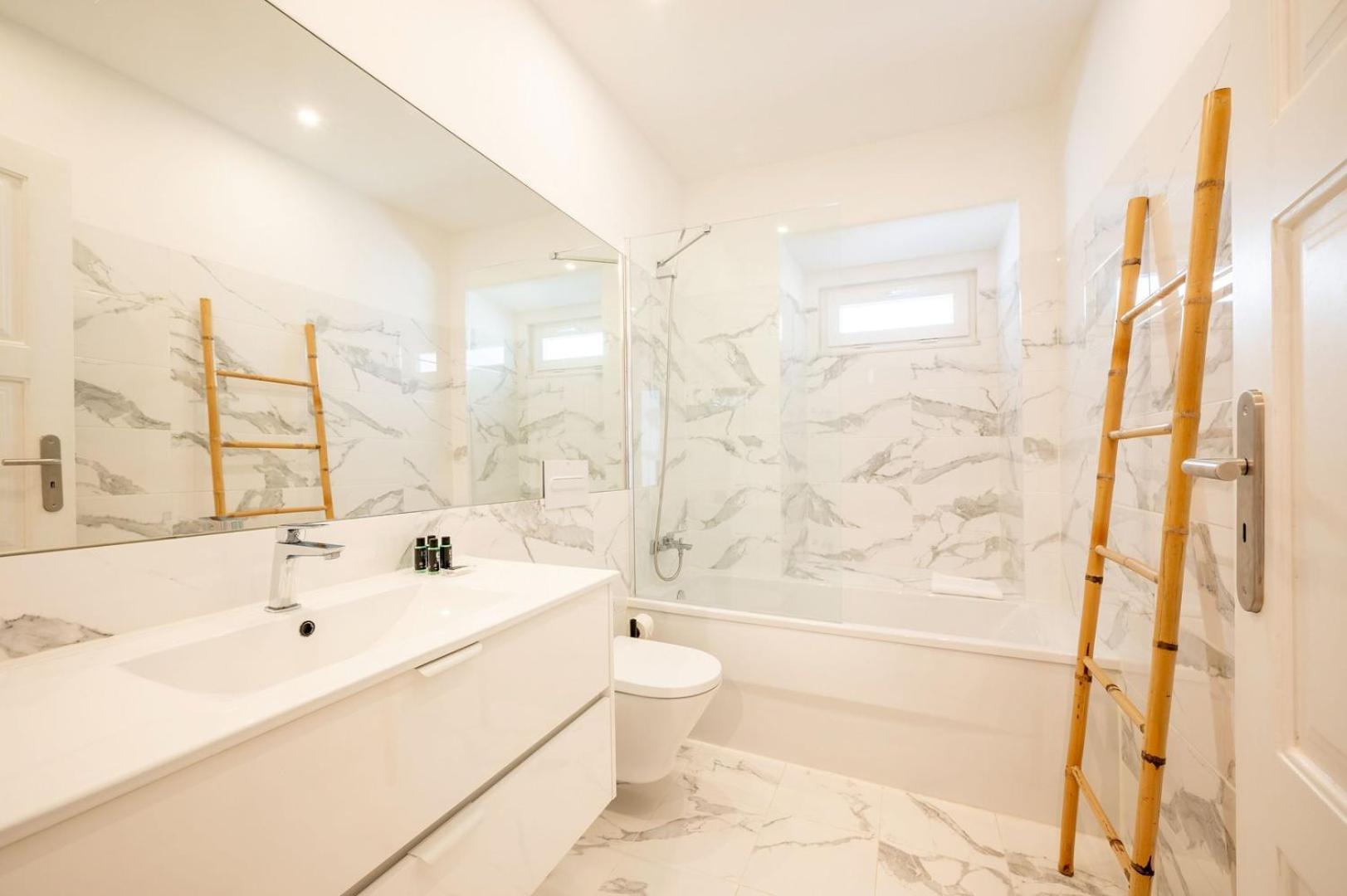 Guestready - Bright And Airy Retreat Lisbon