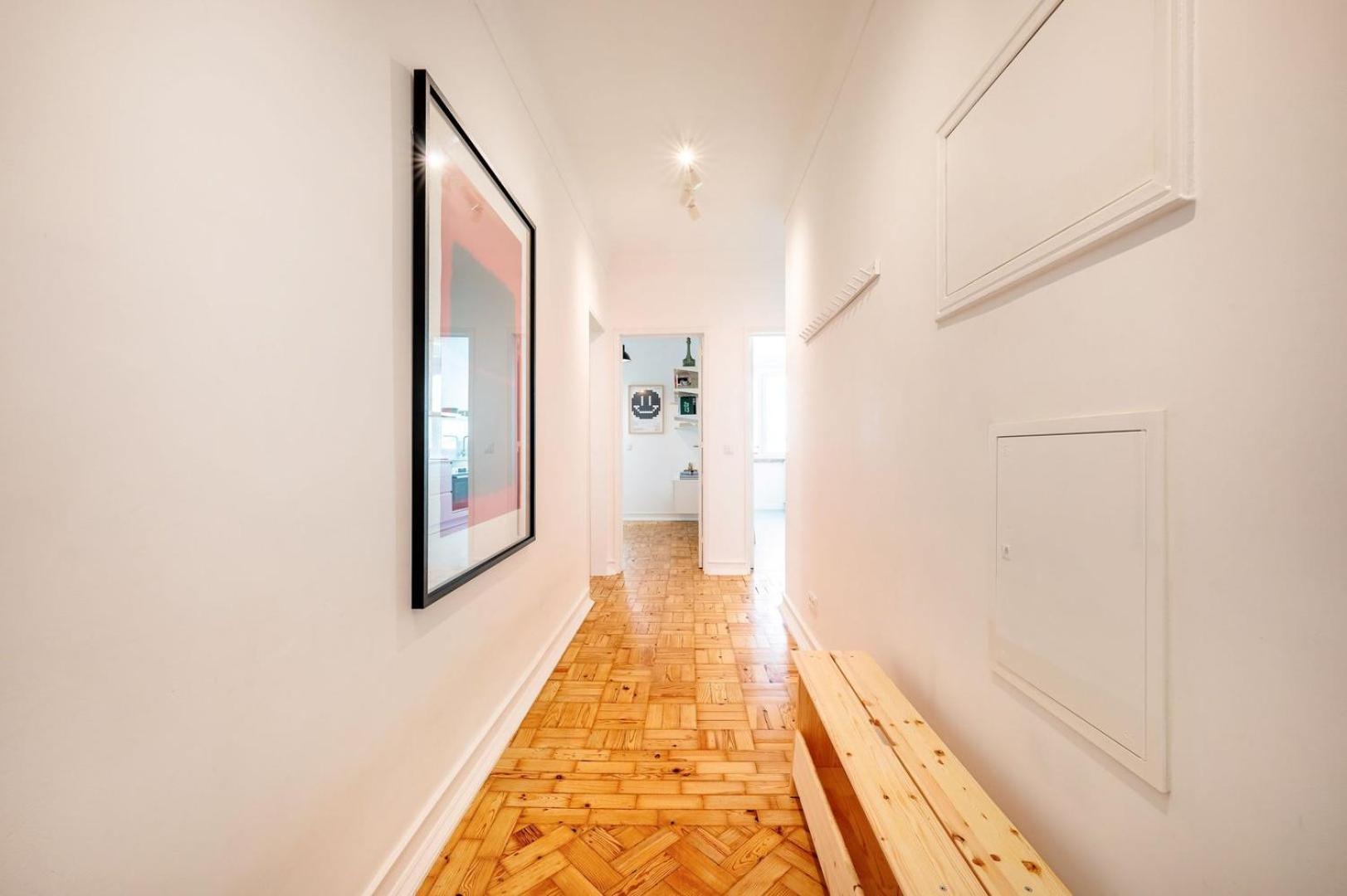 Guestready - Bright And Airy Retreat * Lisbon