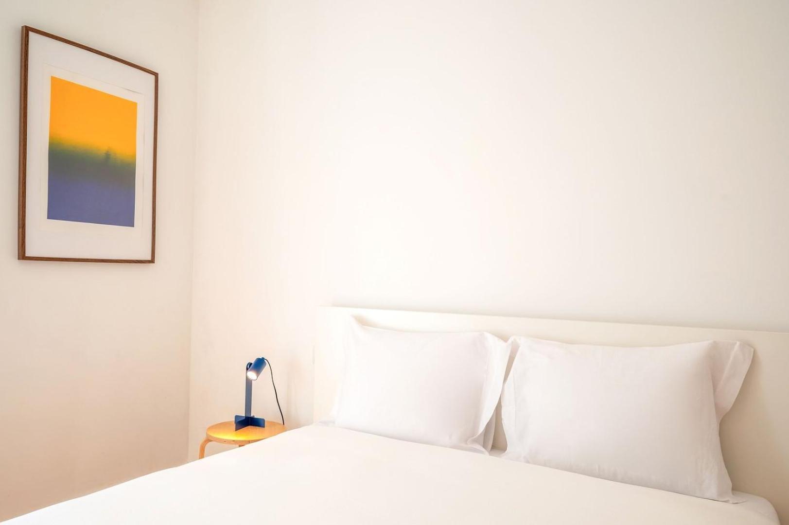 Apartment Guestready - Bright And Airy Retreat
