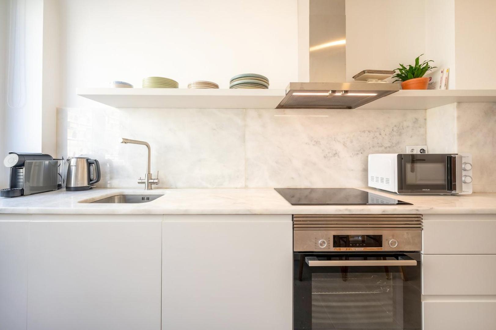 Guestready - Bright And Airy Retreat Apartment *