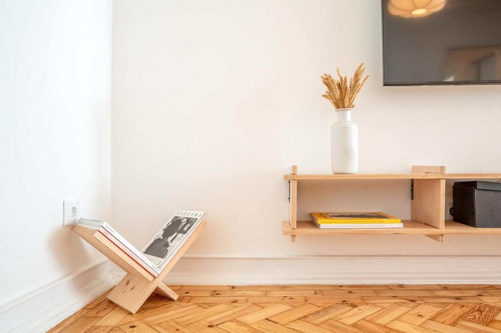 Guestready - Bright And Airy Retreat Apartment *