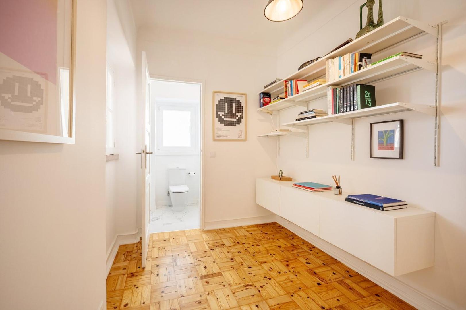 Guestready - Bright And Airy Retreat *