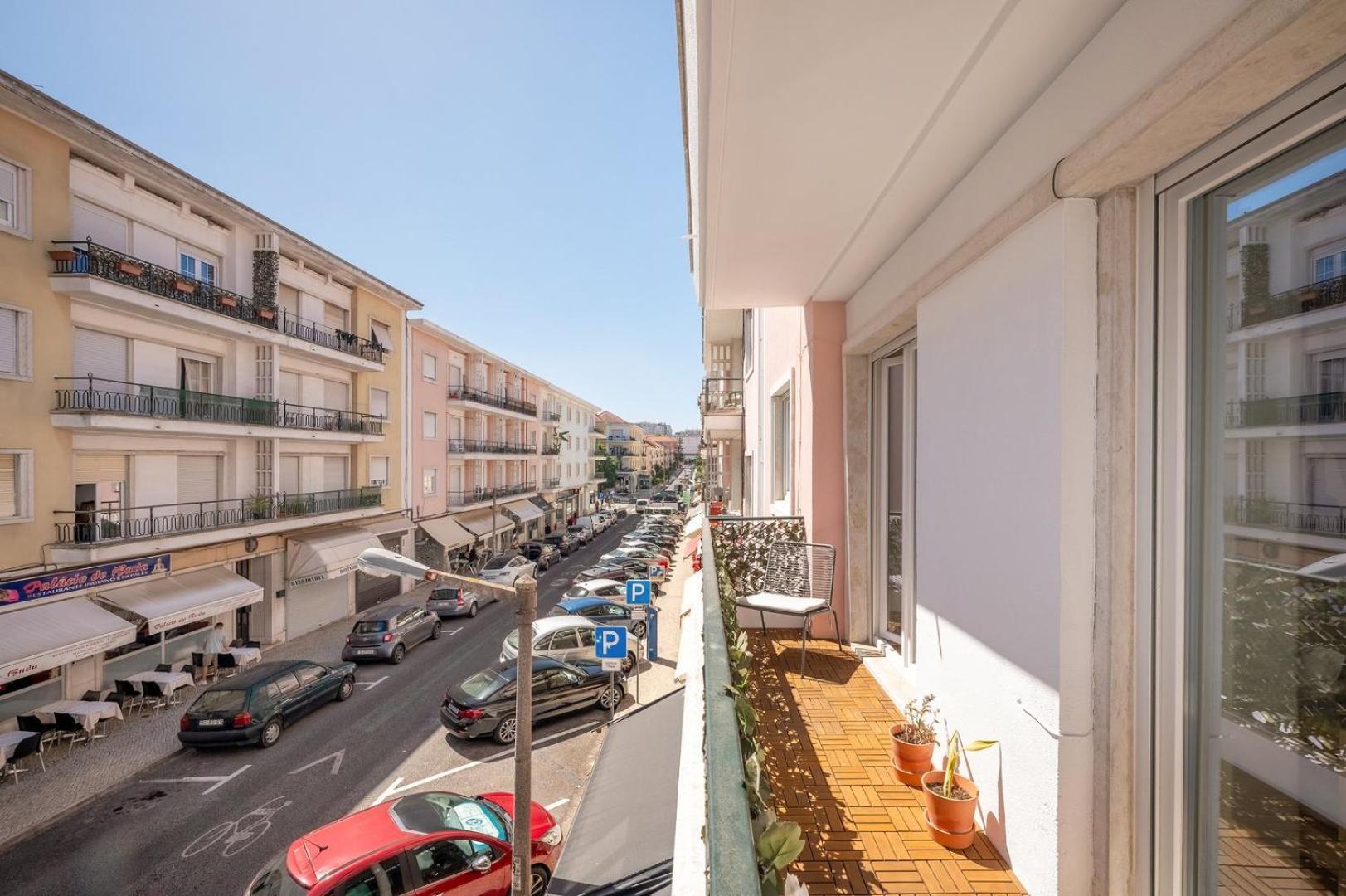 Guestready - Bright And Airy Retreat Apartamento